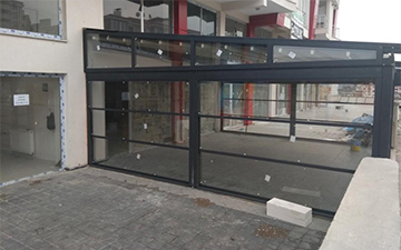 Giyotin Cam Balkon İstanbul